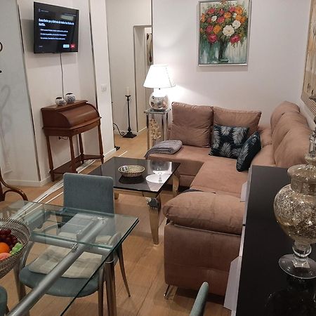 Apto Patio Andaluz. Máximo Confort y Limpieza Cádiz Exterior foto