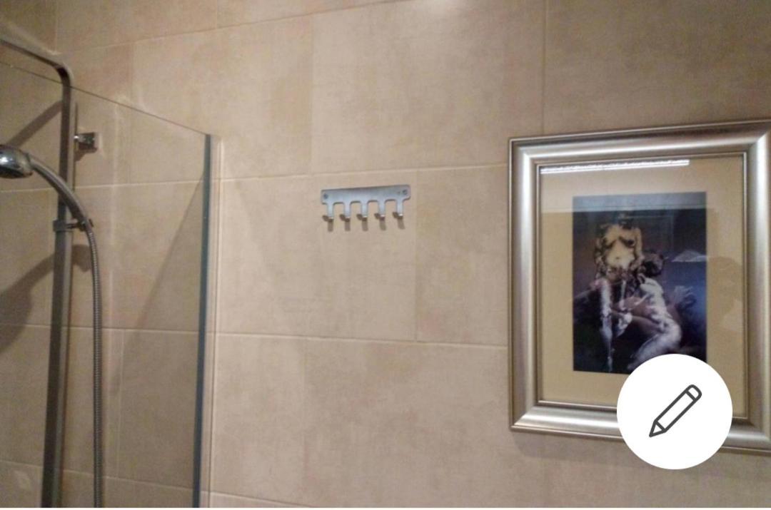Apto Patio Andaluz. Máximo Confort y Limpieza Cádiz Exterior foto