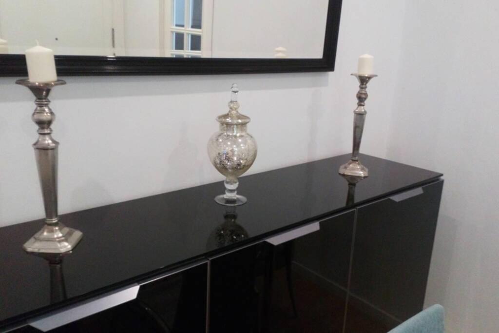 Apto Patio Andaluz. Máximo Confort y Limpieza Cádiz Exterior foto