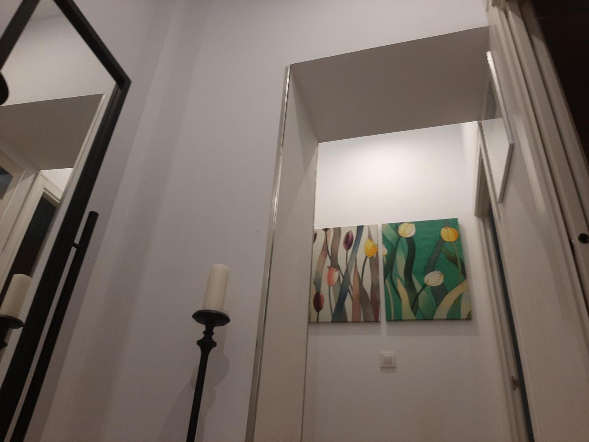 Apto Patio Andaluz. Máximo Confort y Limpieza Cádiz Exterior foto