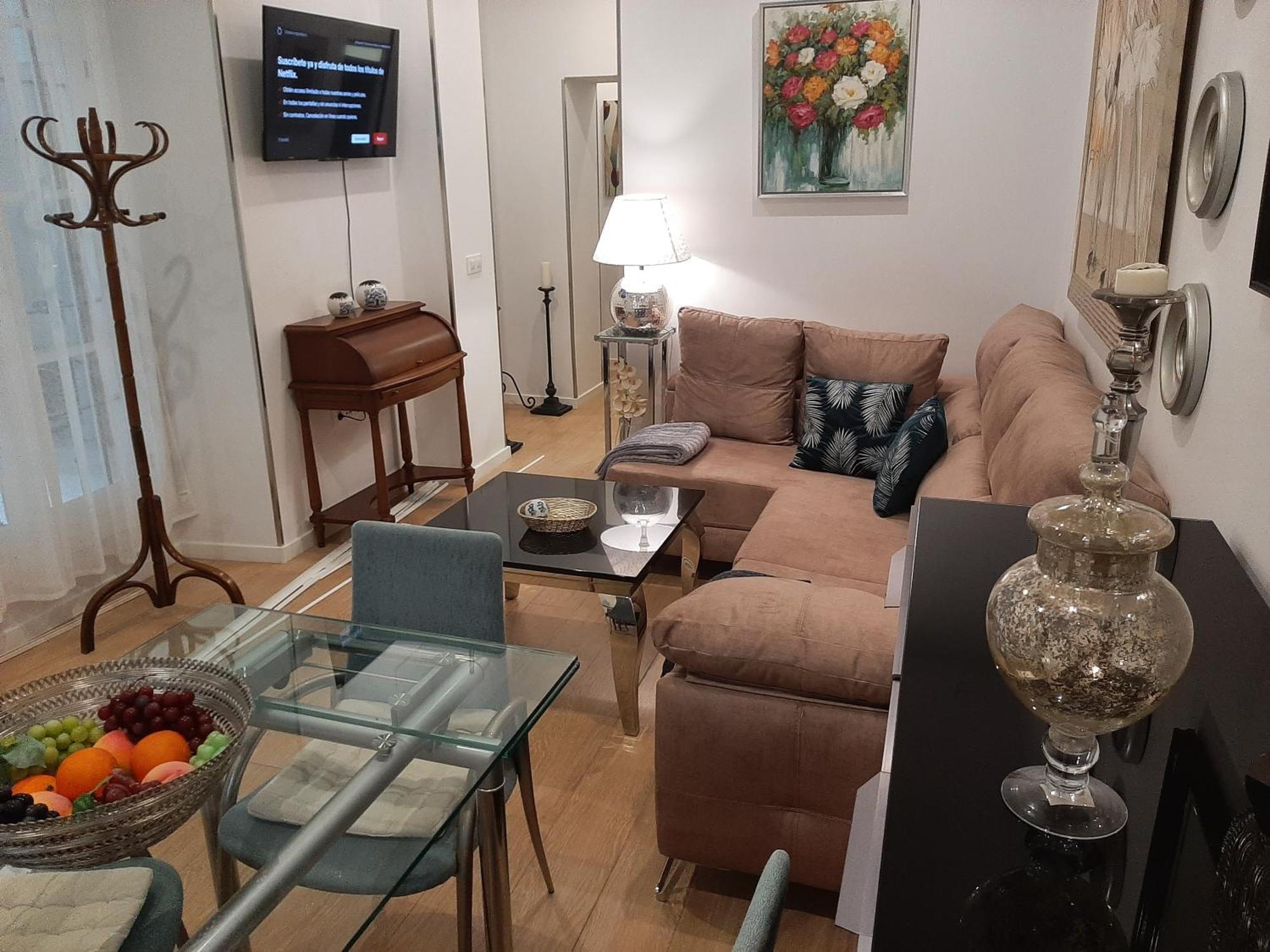 Apto Patio Andaluz. Máximo Confort y Limpieza Cádiz Exterior foto